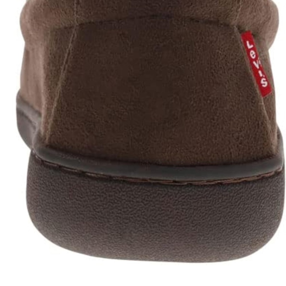 Levi's Men's Moccasin Slipper - Picture 4 of 10
